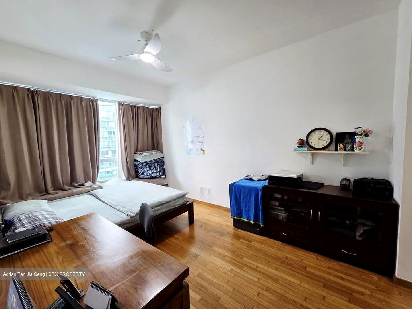 The Minton (D19), Condominium #614151251